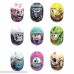 MIGHTY BEANZ Fortnite 4 Pack Styles May Vary Toy Multicolor 1 B07KWW5CQN